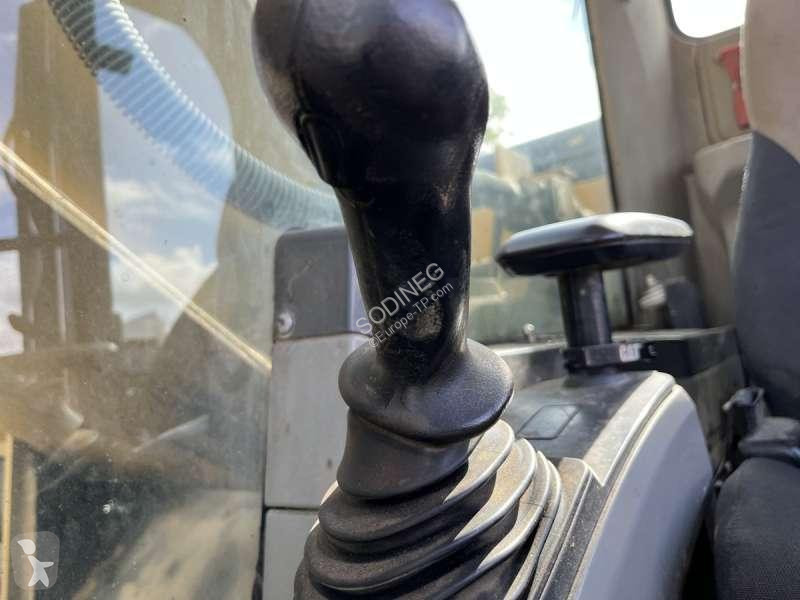 Escavatore Caterpillar LN