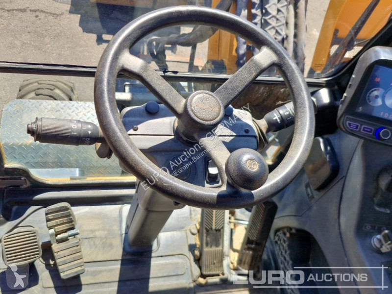 Rýpadlo Hyundai R55W-9A