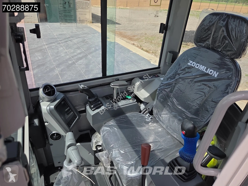 جرافة Zoomlion ZE26 GU GARANTÍA DE FÁBRICA - 3...