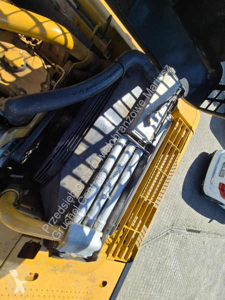 Rýpadlo Caterpillar 330D2 L - 3 BUCKETS - GPS