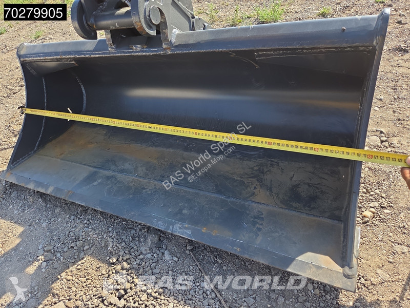 Rýpadlo XCMG XE35 E Garantía de fábrica - 3...