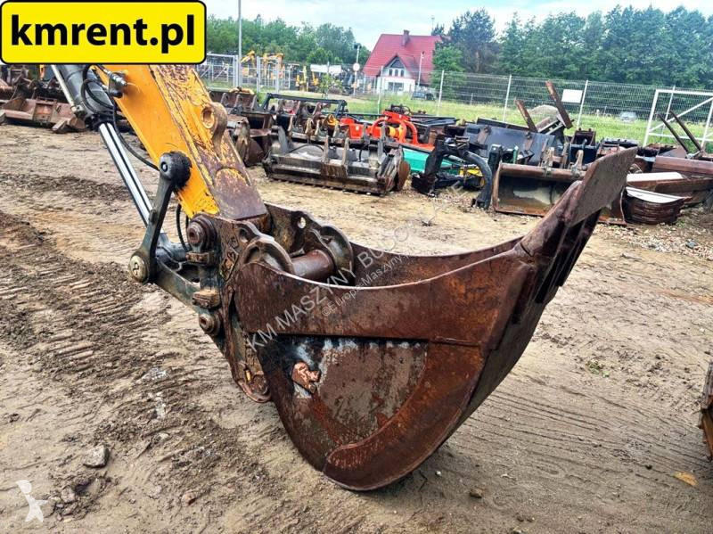 Lopatový nakládač Liebherr R924LC KOPARKA...