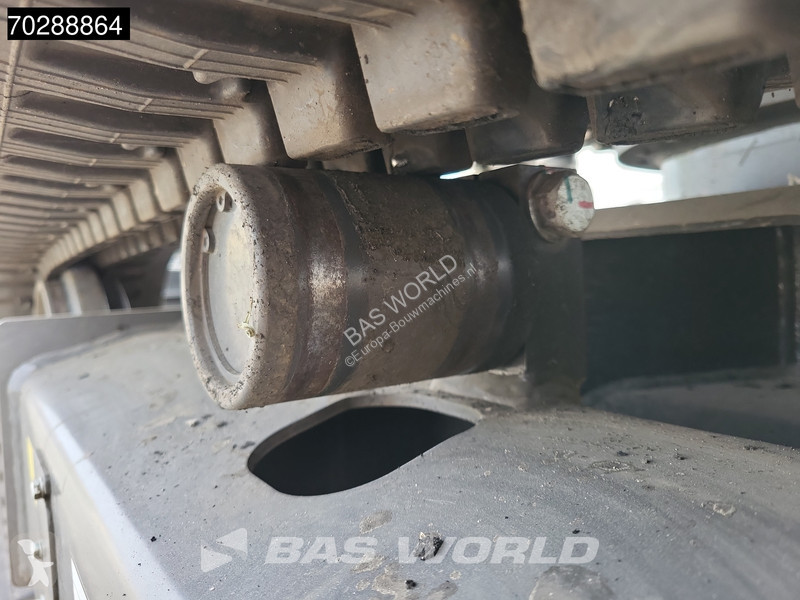 Rýpadlo Zoomlion ZE26 GU WARRANTY – PARKING...