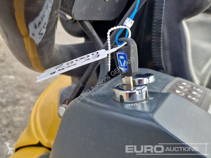 Pelle XCMG XE17U(G402)