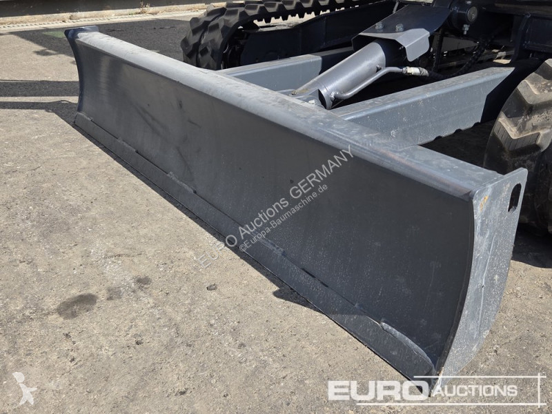 Екскаватор Captok CK30C