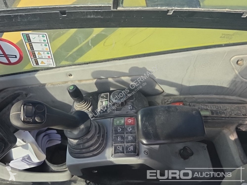 Graafmachine Wacker Neuson EW65