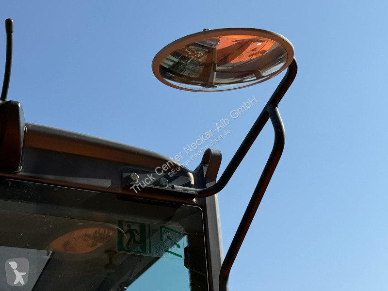 Экскаватор Hitachi USBLC3 Schnellwechsler...