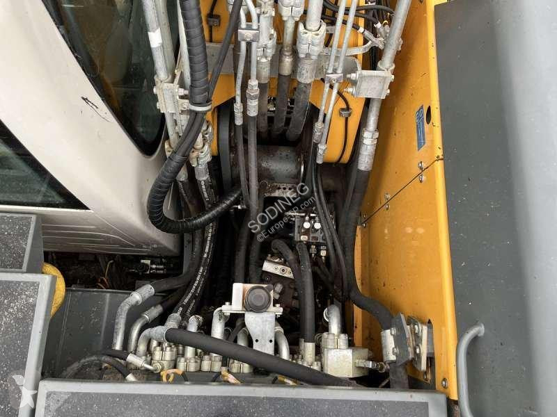 Rýpadlo Liebherr  R926 COMPACT