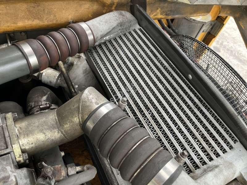 Skovl Liebherr LITRONIC