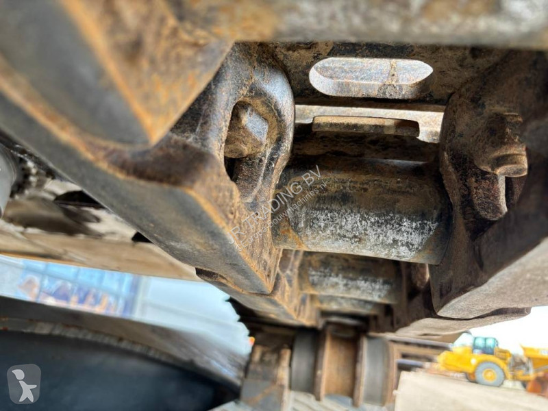 Excavadora Liebherr R930 LC