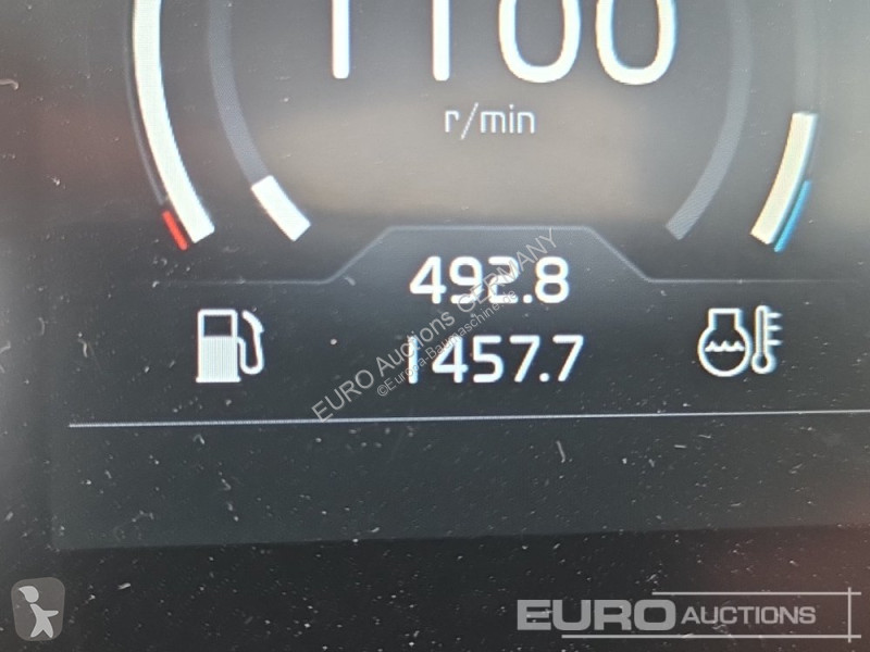 Багер Volvo ECR50F