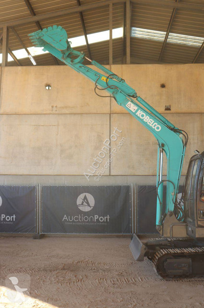 Excavator Kobelco C