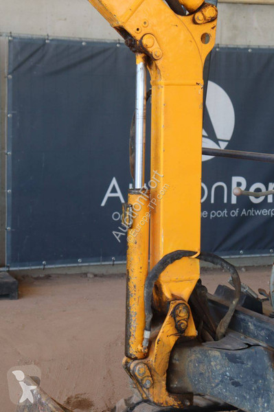 Excavator Yanmar
