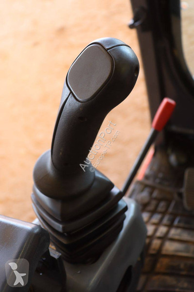 Rýpadlo Kubota KX080-4