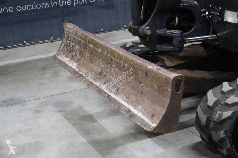 Багер Bobcat