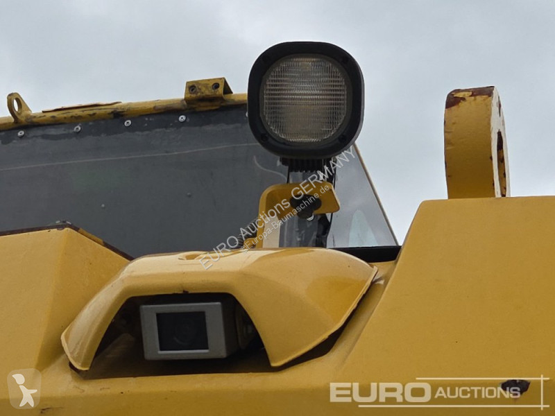 Екскаватор Komatsu PW118MR-11