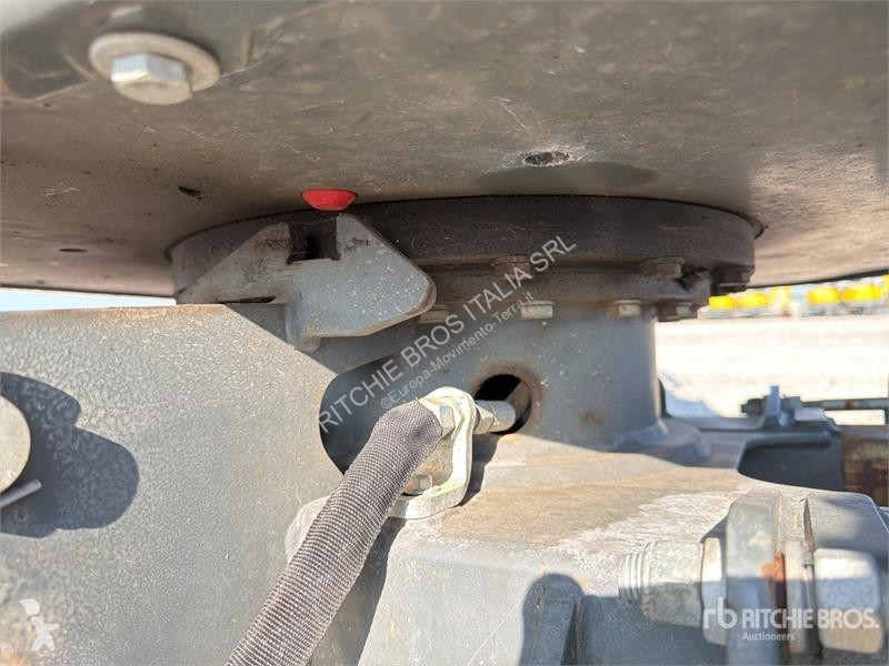 Екскаватор Wacker Neuson E