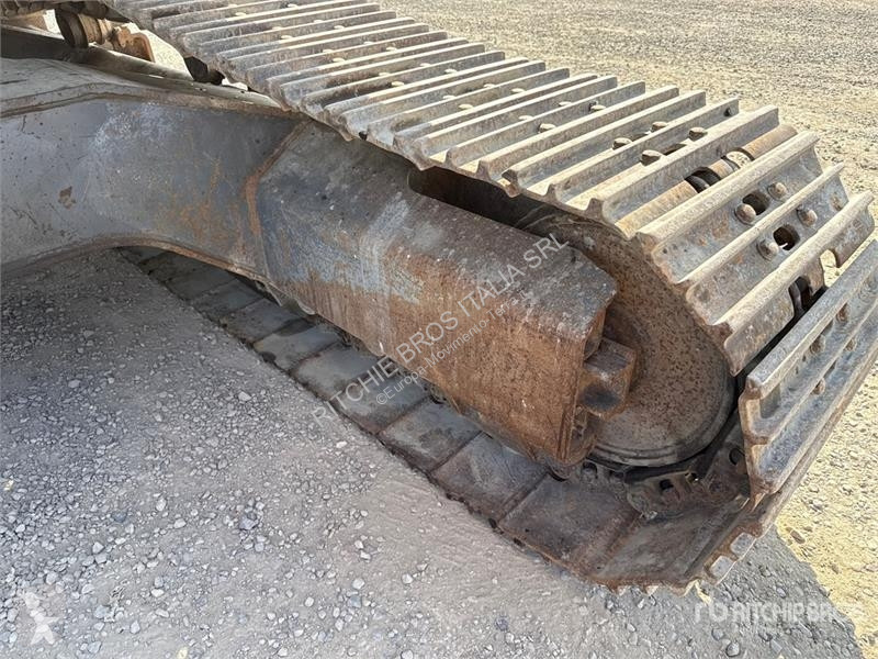 Екскаватор Furukawa 740LS Tracked Excavator