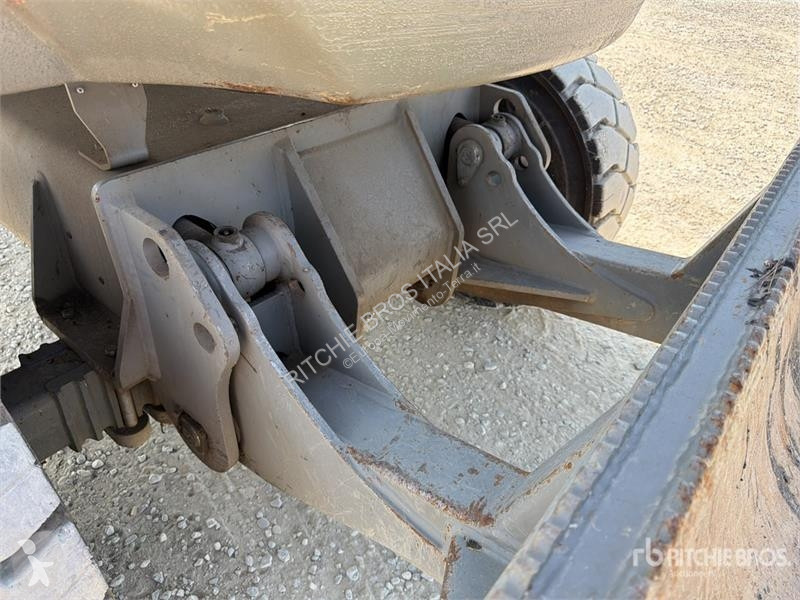 Екскаватор Wacker Neuson