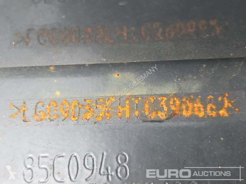 Graafmachine LiuGong 9035FZTSG4