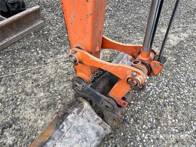 Экскаватор Yanmar ViO26 Mini Excavator