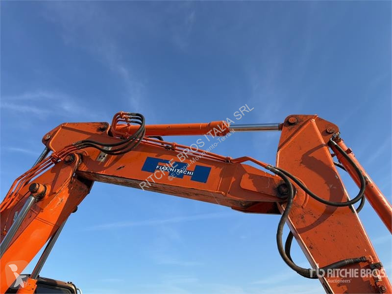 Pelle  EX235 Tracked Excavator