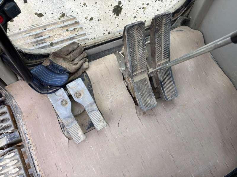 Excavator Liebherr  R944C HDSL LITRONIC