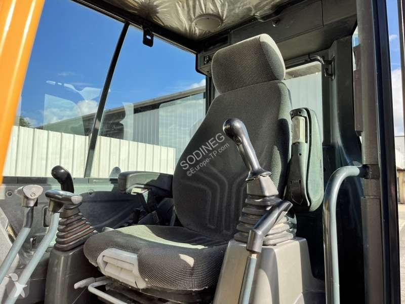 Skovel Hyundai  ROBEX80CR-9