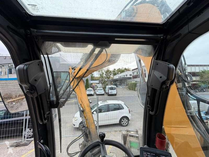 Pelle Liebherr A  COMPACT