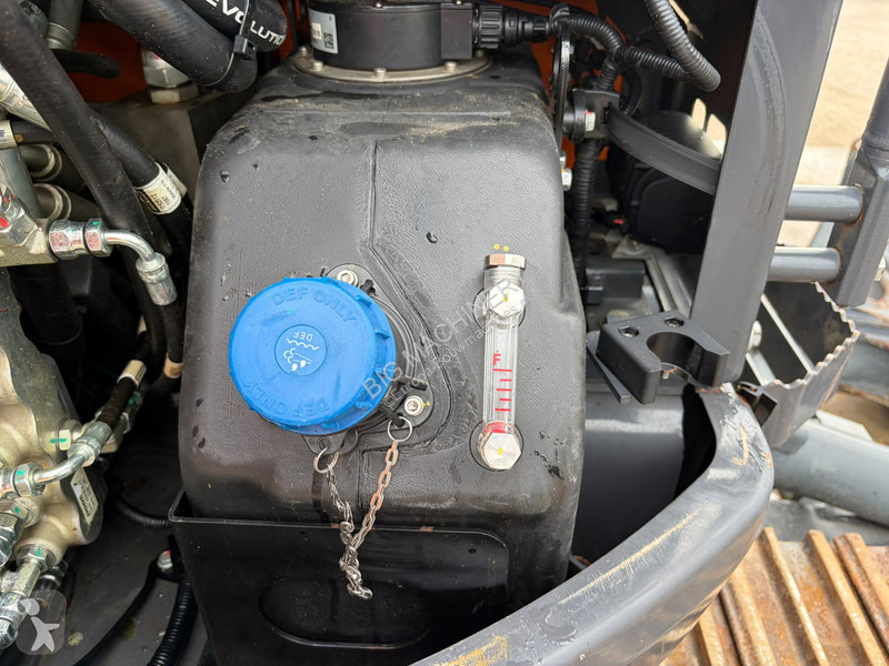 Skovel Doosan 7