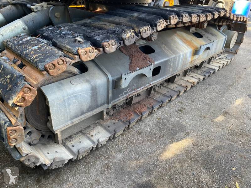 Skovel Liebherr R920 COMPACT LC / Certificat CE...