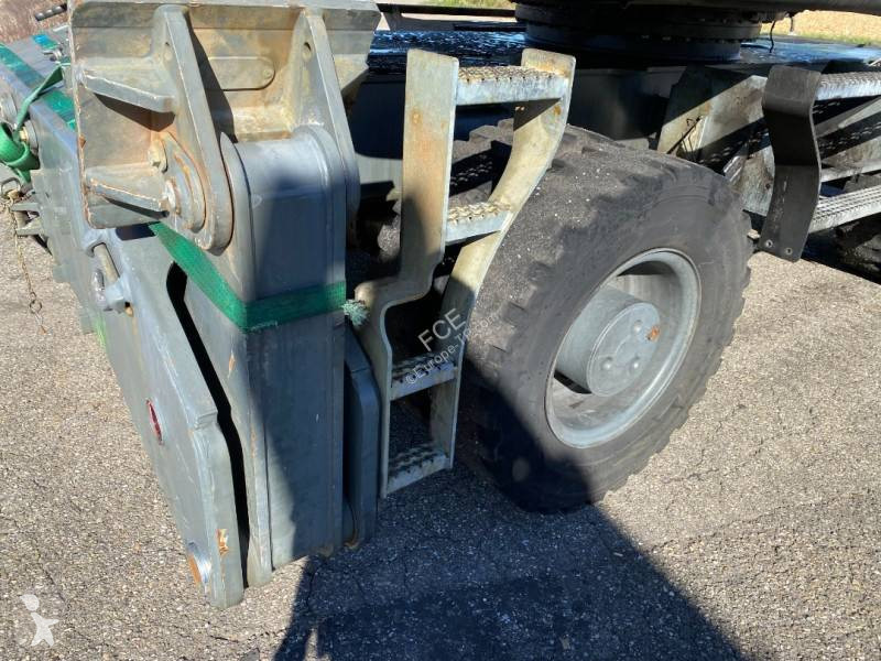 Excavadora Liebherr LH 26 M Industry-Litronic...