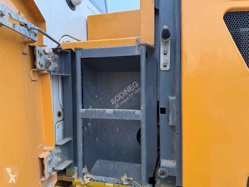 Koparka Liebherr R926