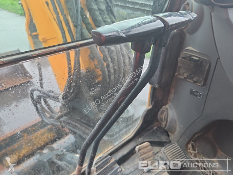 Koparka Hyundai ROBEX 559A