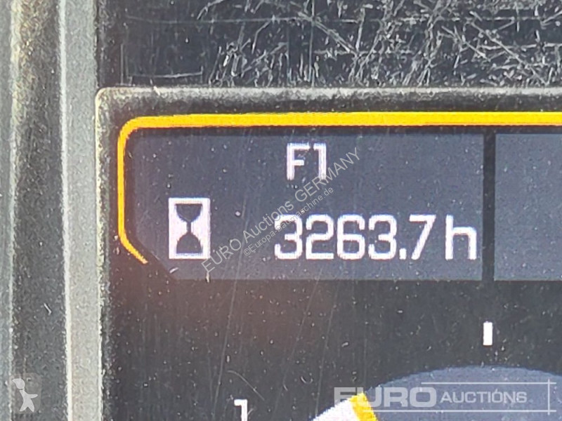 Pelle Wacker Neuson EW65