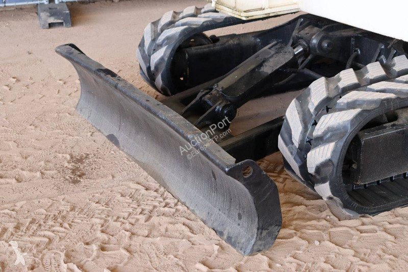 Pelle Terex