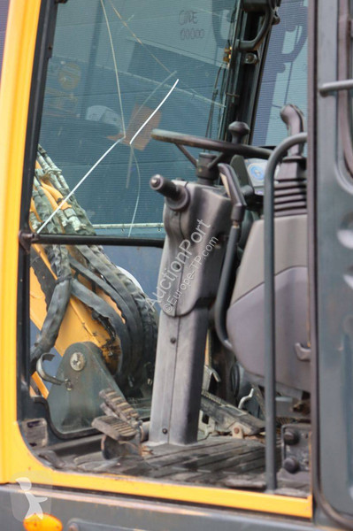 Pelle Hyundai Robex 55W-9A