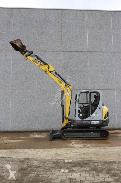 Pelle Neuson 6003