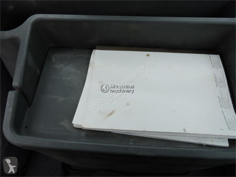 Багер Liebherr