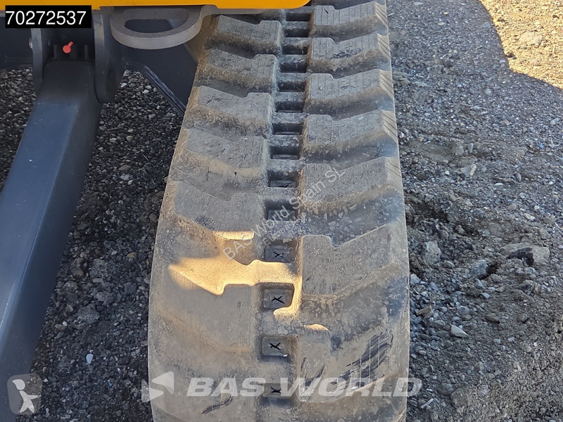 Escavadora XCMG XE27 E Garantía de fábrica - 3...