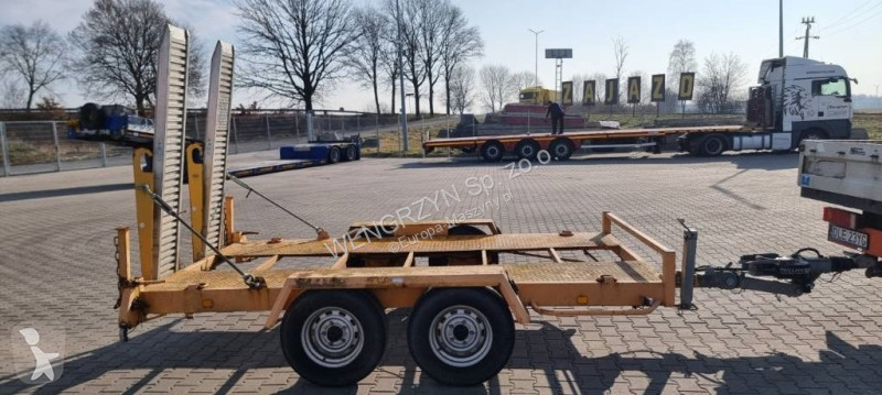Rýpadlo  Neotec X-LAD PLUS | ZW | Dwudrogowy...