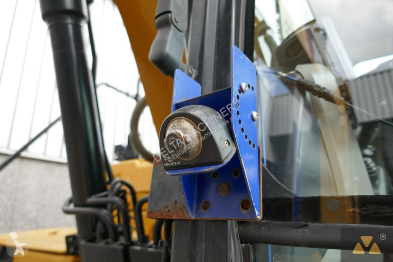 Skovl Caterpillar 320FL