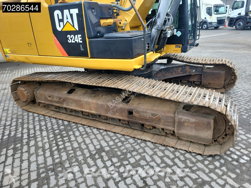 Escavatore Caterpillar EL