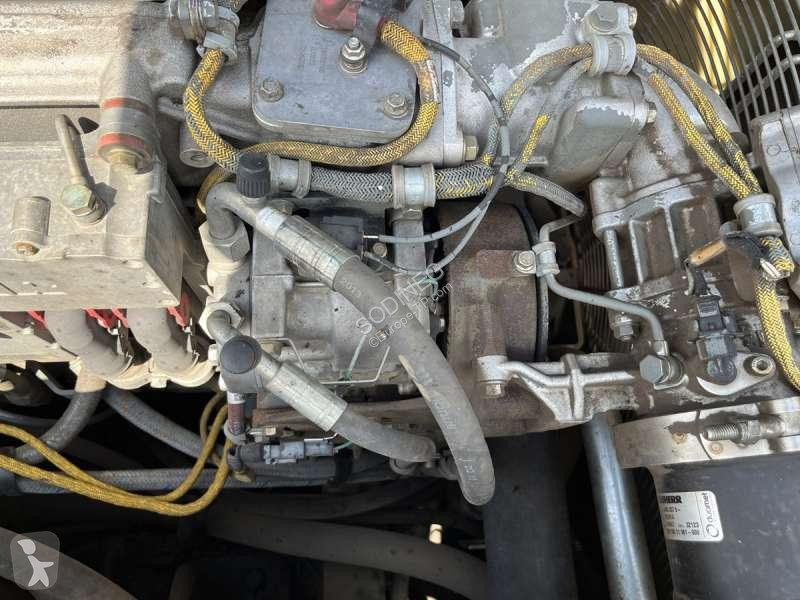 Escavatore Liebherr  LH30M LITRONIC