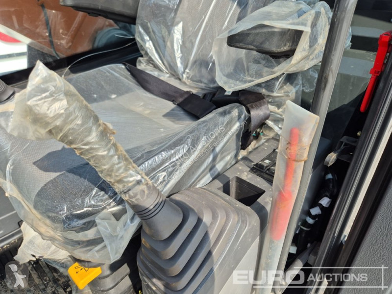 Escavatore Hitachi EX210LC-5G