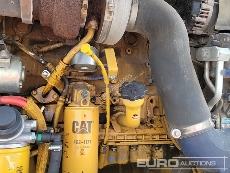 Escavatore Caterpillar