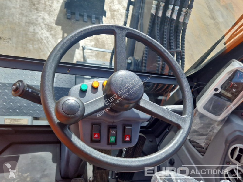 Excavator  DX60WN ECO-1