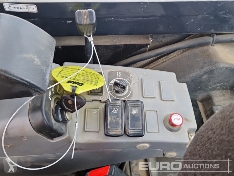 Escavatore Kubota KX027-4