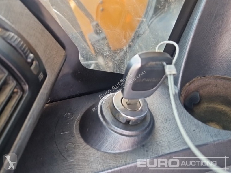 Escavatore Hyundai HX140L