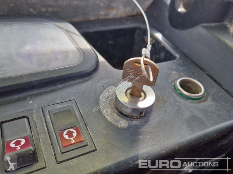 Escavatore Doosan